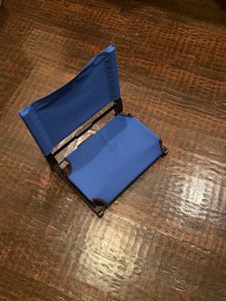 Sport stadium seat