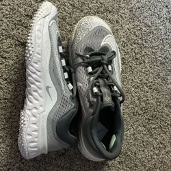 Nike Turfs
