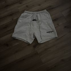 Essentials shorts