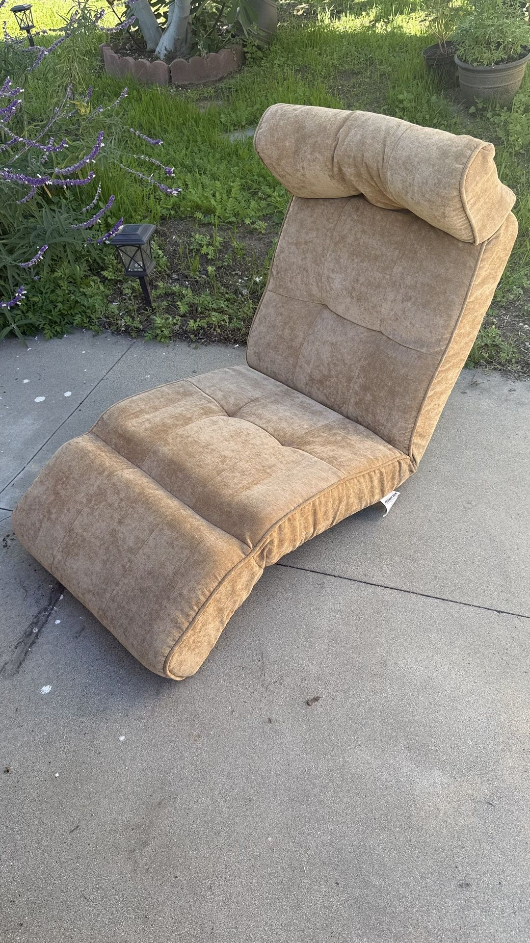 Adjustable sleeping sofa