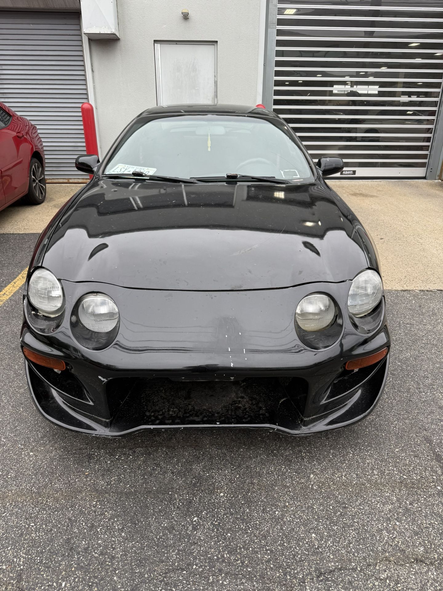 1997 Toyota Celica