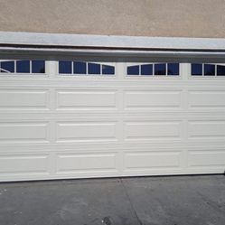 Garage Doors