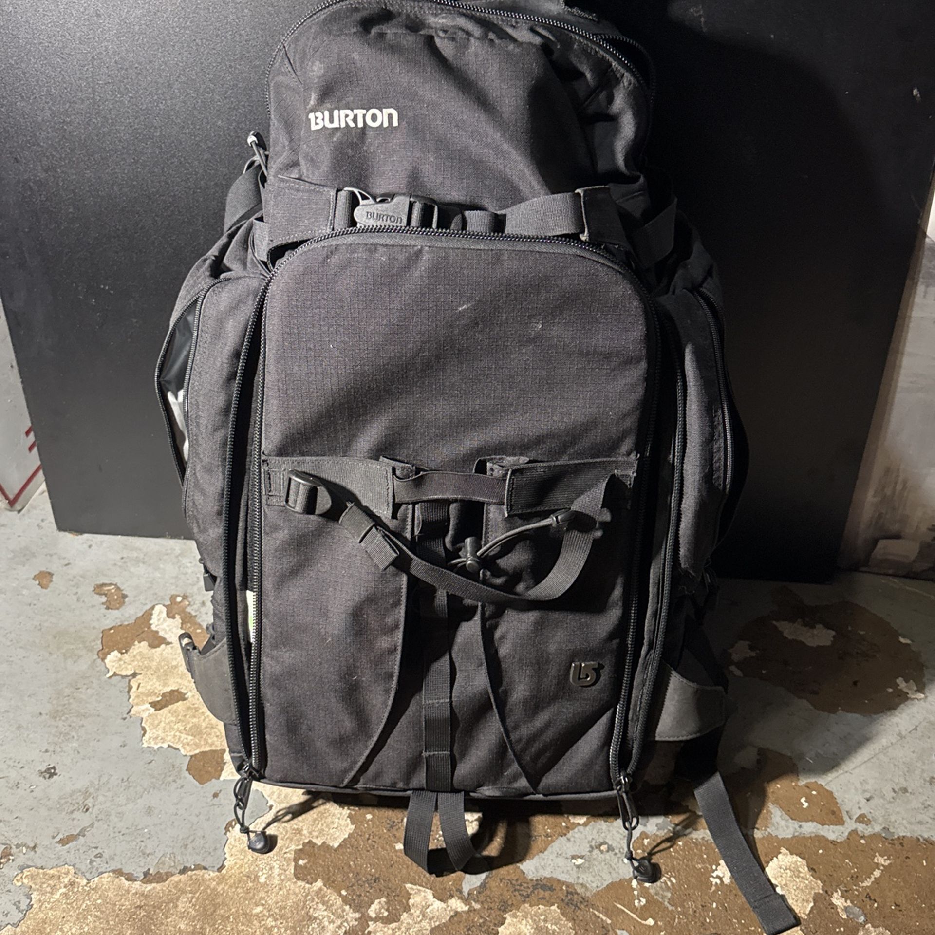 Burton Camara Backpack