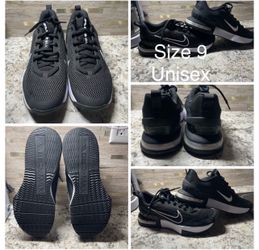 Size 9 $$15