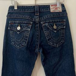 Tru Religion Women Jeans 
