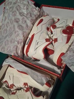 Jordan 4