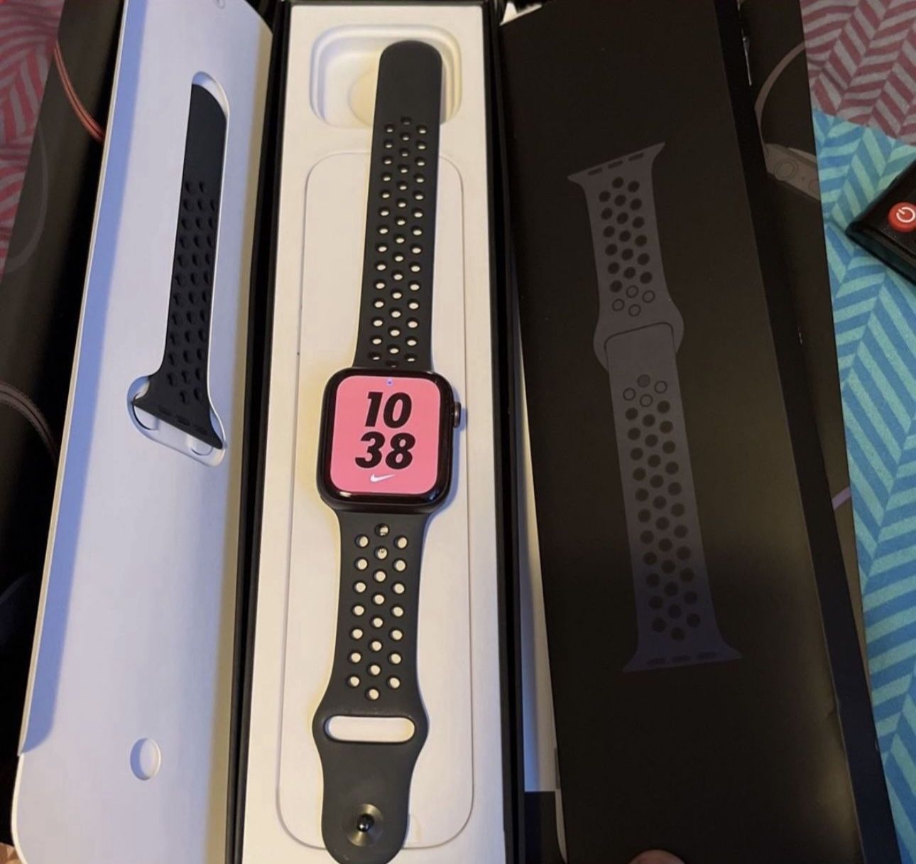 Apple Watch Series SE 2nd Gen
