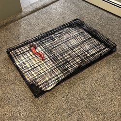 Big Breed Dog Kennel
