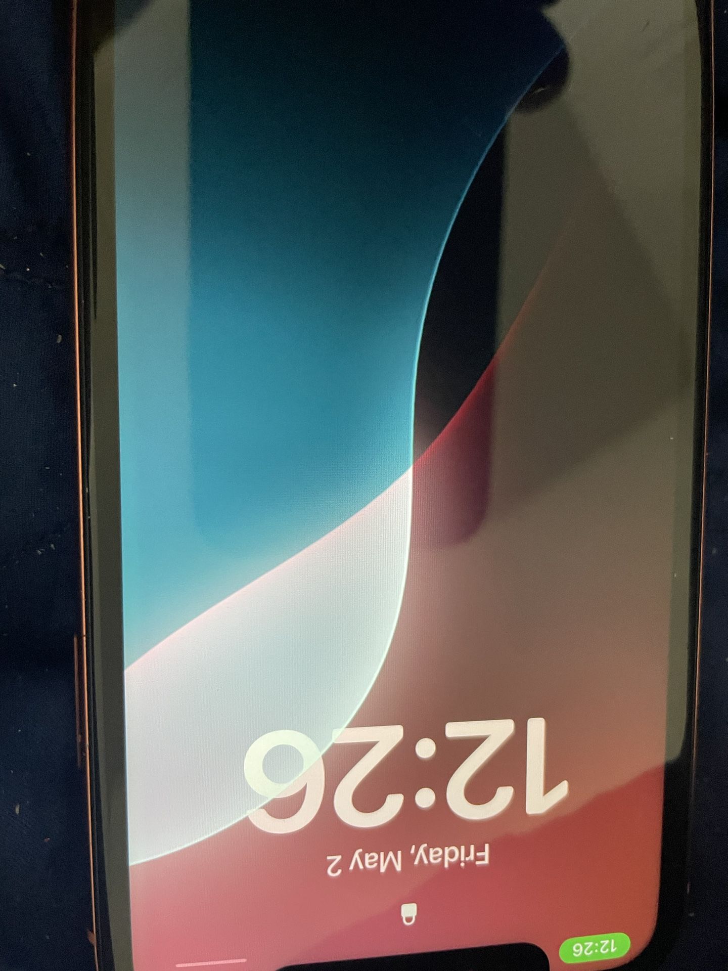 UNLOCKED IPHONE XR