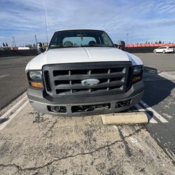 Ford F(contact info removed) low mileage