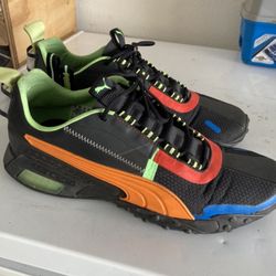 MENS Puma Size 11