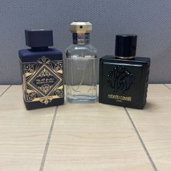 Men’s Fragrance bundle 