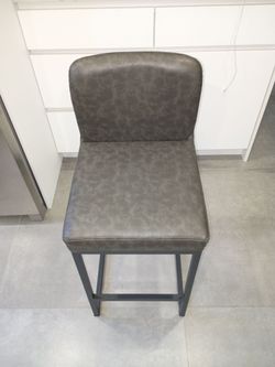 Set of 4 Bar Stools