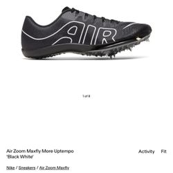Nike Track Spikes