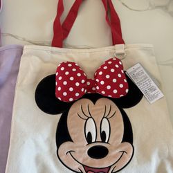 Disney Tote Bags