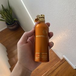 Montale Honey Aoud