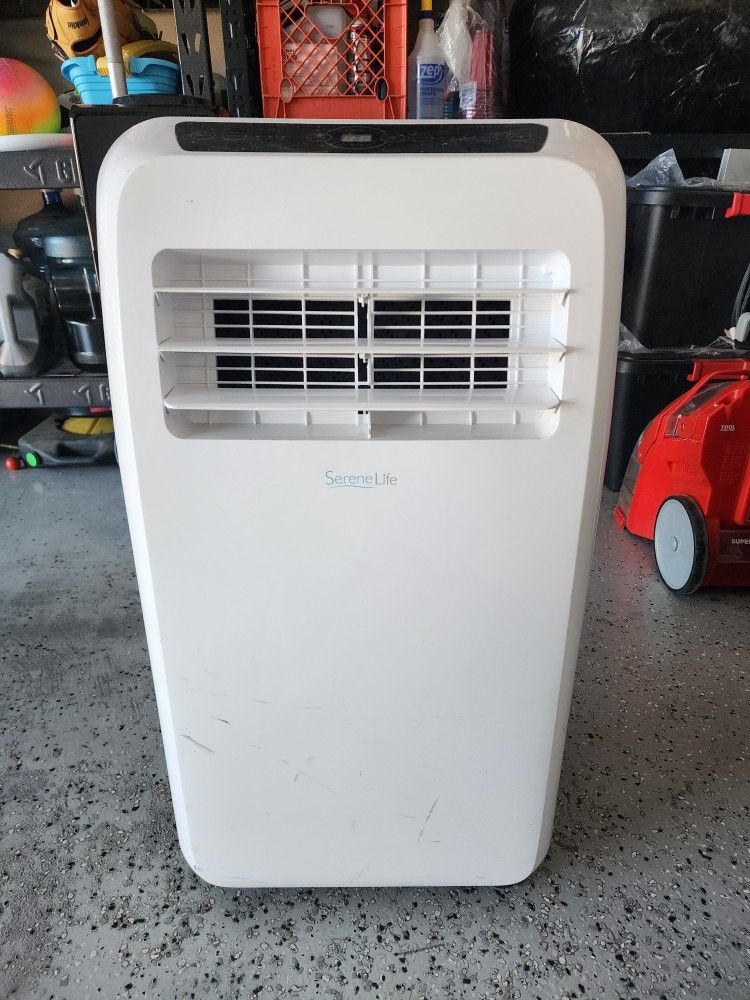 SereneLife Portable AC