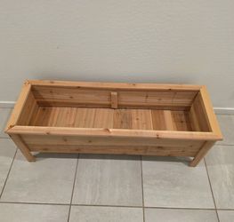Planter Box