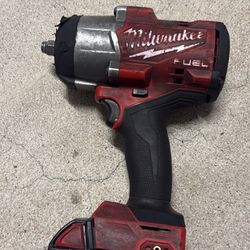 Impact 1/2 Milwaukee 