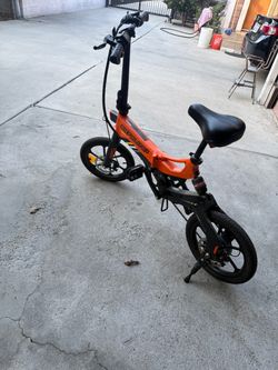 Swagtron EB7 Elite Plus EBike