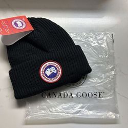 Canada goose hat