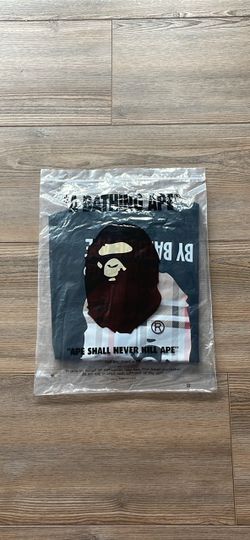 Bape size S (NWTS)
