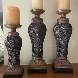 Candle Set