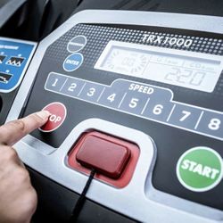 Xterra Fitness TRX 1000 Treadmill Brand New in box