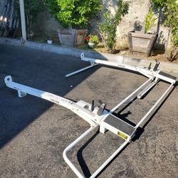 Roof Rack For Cargo Van