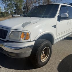 2003 ford supercrew 4x4