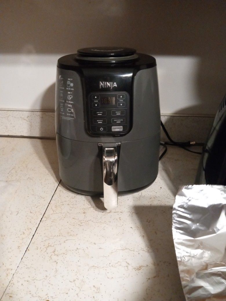 Ninja Air Fryer