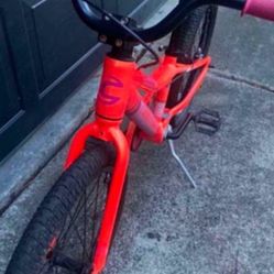 CANNONDALE BIKE