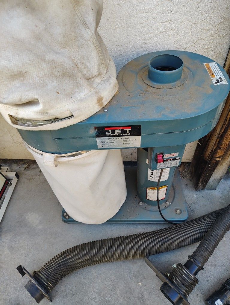 Classic Dust Collector
