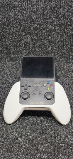 R36s retro handheld comfort grip