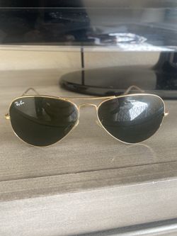 Ray-ban Aviator