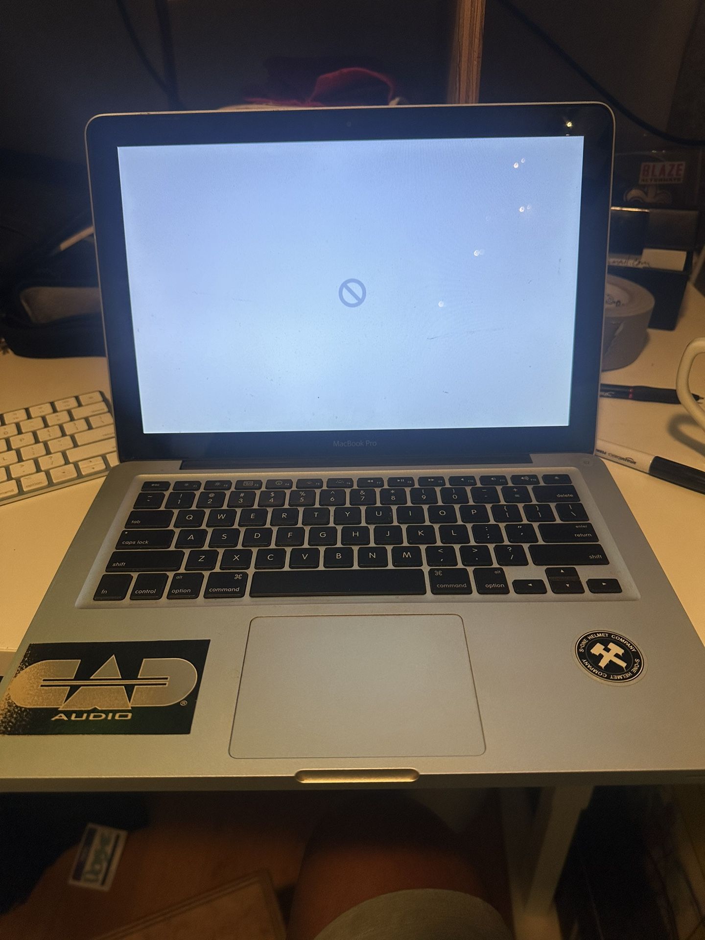 2011 MacBook