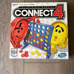 Connect 4