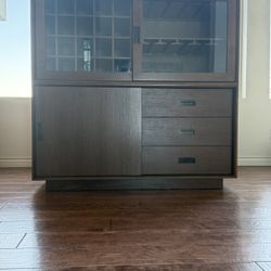 Cubby Kitchen Storage