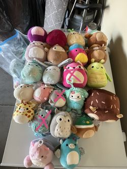 Squishmallow