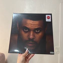 Weekend Vinyl 