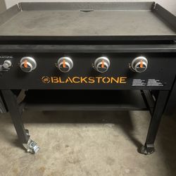 36” Blackstone 