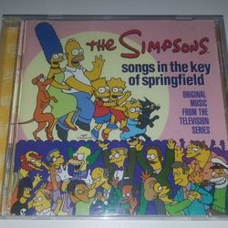 The Simpson Album 