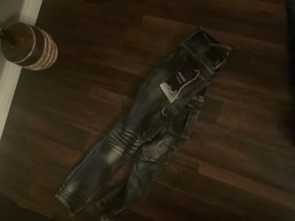 Valabasis jeans