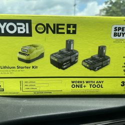 Ryobi