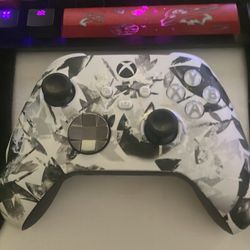 Xbox Series Controller