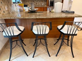 Bar stools