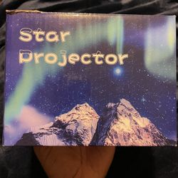 Star Projector