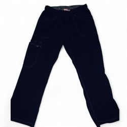 Black Dickies Womens Parachute Cargo pants - petite size Medium 🌟   #dickies #dickieswomens #parachutepants #jeans #cargo essentials hoodie true reli