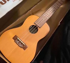 Ukulele