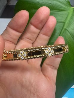 Van Cleef Brasalet